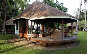 Dolarog Beach Resort