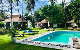 Dolarog Beach Resort